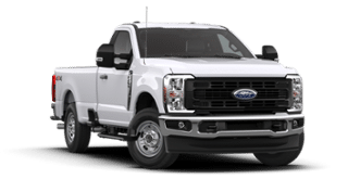 2026 Ford Super Duty® External Image 5